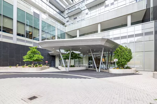 Toronto C07, ON M2N 5P6,5180 Yonge ST #2808