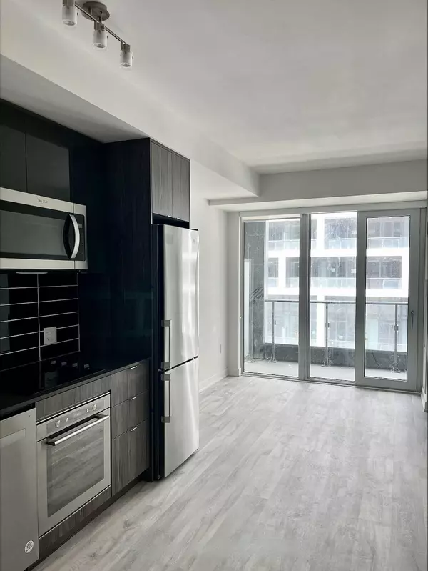 Toronto C08, ON M5A 2C7,60 Princess ST #530