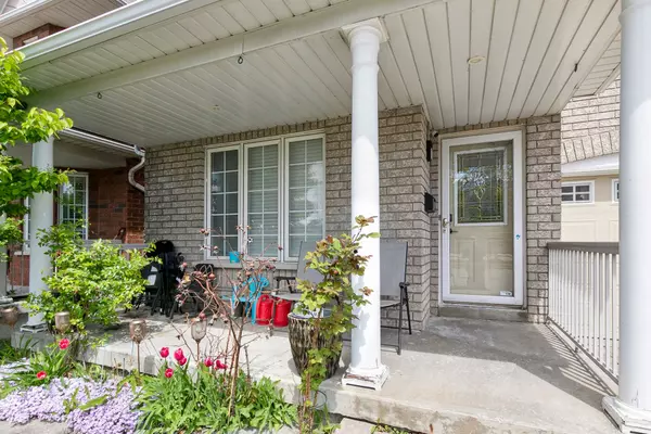 Ajax, ON L1S 7N6,10 Greenhalf DR