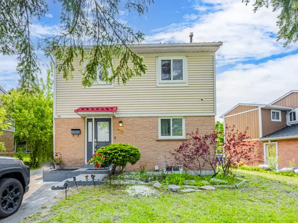 79 John Tabor TRL, Toronto E11, ON M1B 2P5