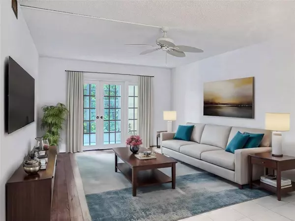 3002 Portofino Isle #C3, Coconut Creek, FL 33066
