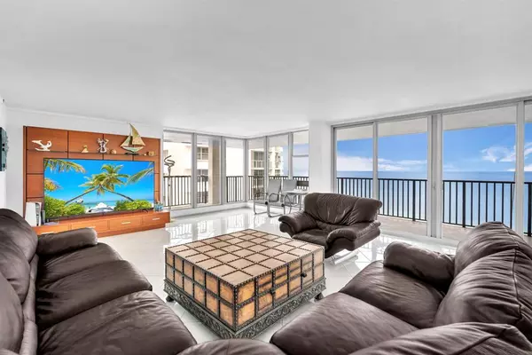 Fort Lauderdale, FL 33308,4280 Galt Ocean Dr #14F