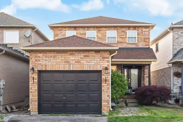 1186 Andrade LN, Innisfil, ON L9S 4X6