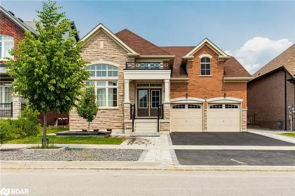 1637 Angus ST, Innisfil, ON L9S 0J9