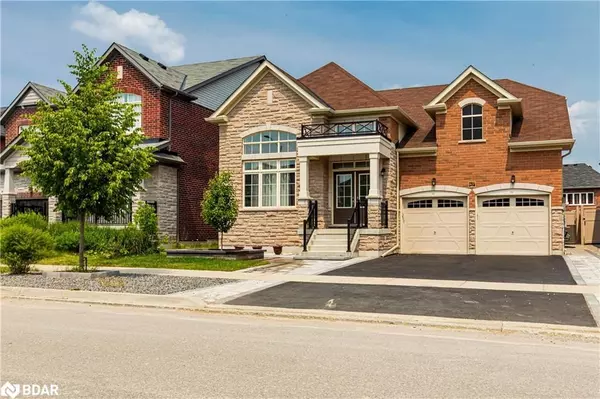 Innisfil, ON L9S 0J9,1637 Angus ST