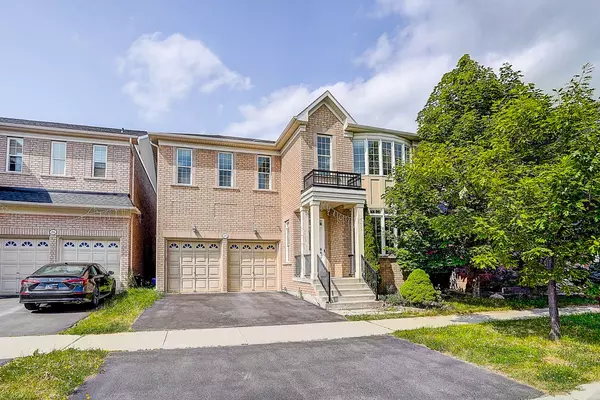 Richmond Hill, ON L4E 0P9,24 Valmont AVE