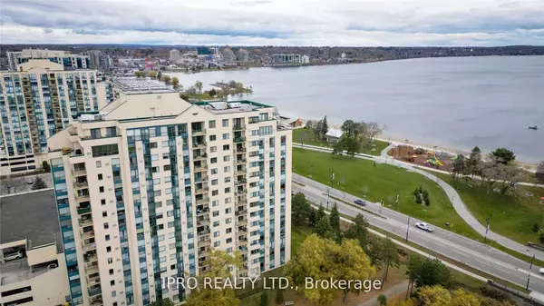 75 Ellen ST #201, Barrie, ON L4N 7R6