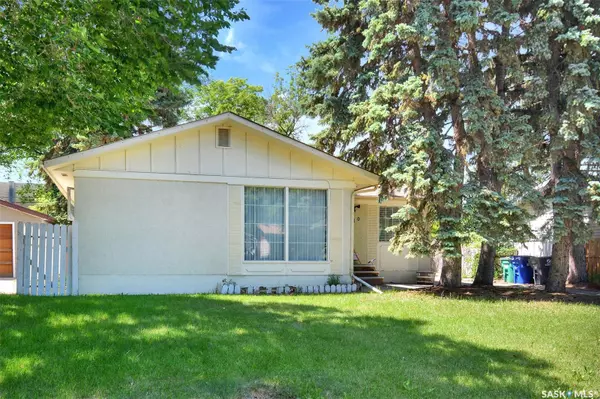 110 Spinks DRIVE, Saskatoon, SK S7H 4B9
