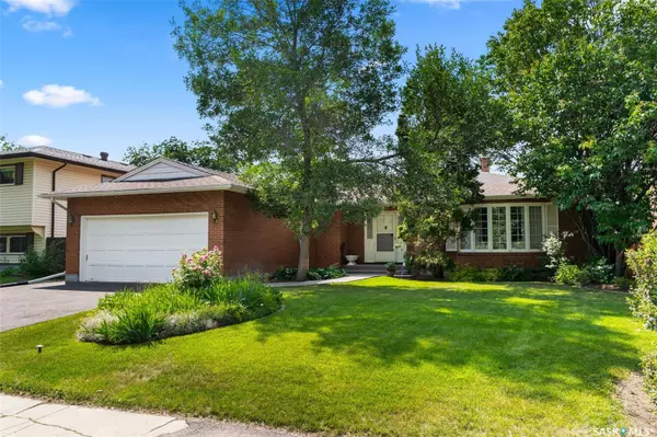 962 McNiven AVENUE, Regina, SK S4S 3X3
