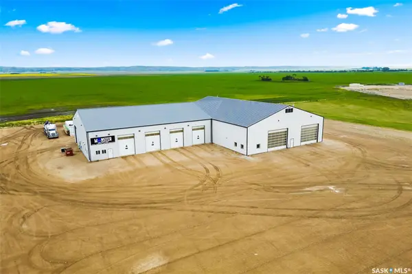 Rural Address, Brock Rm No. 64, SK S0C 0G0