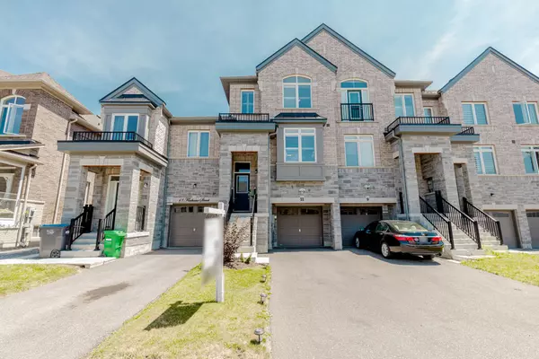 11 Flaibano ST, Brampton, ON L6Z 0J7