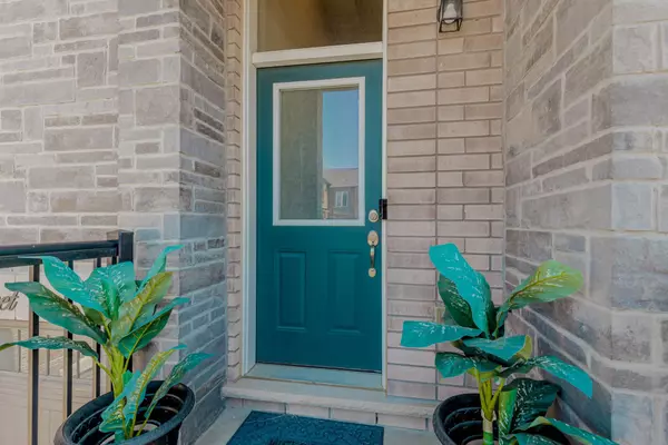 Brampton, ON L6Z 0J7,11 Flaibano ST