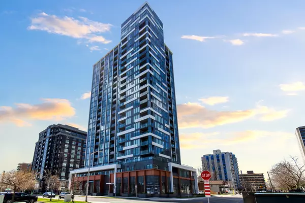 500 Brock AVE #604, Burlington, ON L7S 0A5