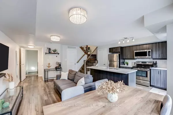 2315 Sheppard AVE W #50, Toronto W05, ON M9M 0E8
