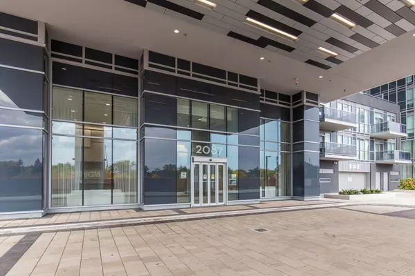 Burlington, ON L7R 0E5,2087 Fairview ST #2107