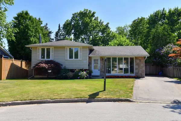 Burlington, ON L7N 3C9,552 Hull CT