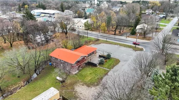 Kincardine, ON N0G 2T0,9 Mill ST