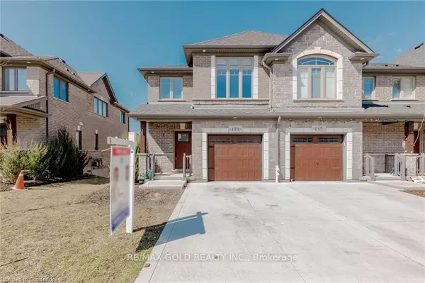 Kitchener, ON N2R 0P1,133 Hollybrook TRL