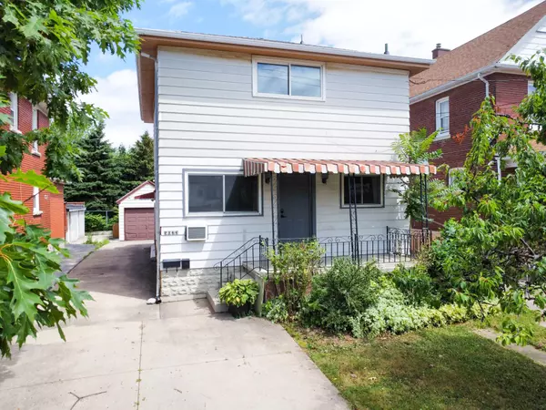 5023 Kitchener ST, Niagara Falls, ON L2G 1A9
