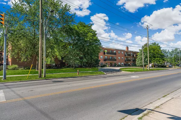 Welland, ON L3C 3X1,485 Thorold RD #301