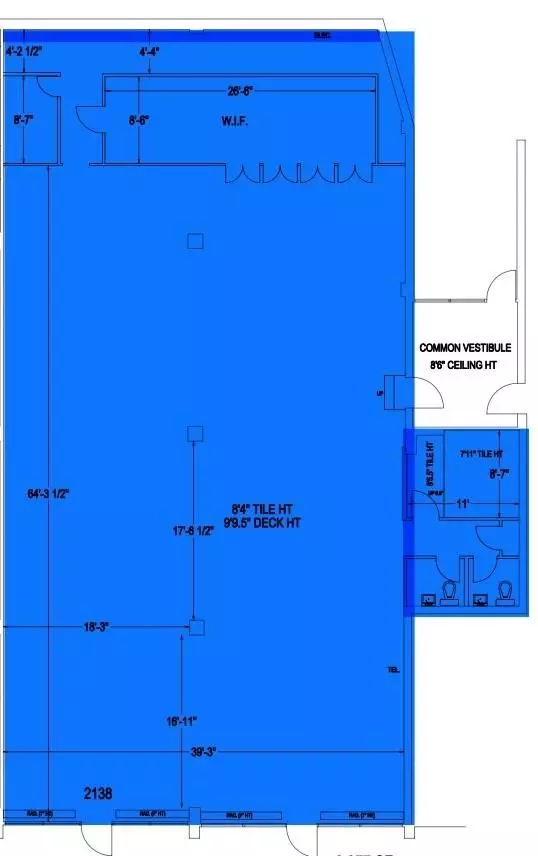 Hamilton, ON L8K 1W6,2138 King ST E