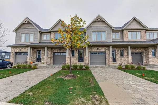 London North, ON N6G 0X1,2481 TOKALA TRL #3