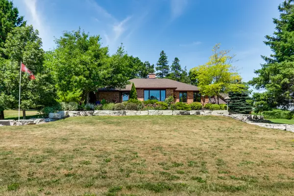 22604 Vanneck RD, Middlesex Centre, ON N0M 2A0