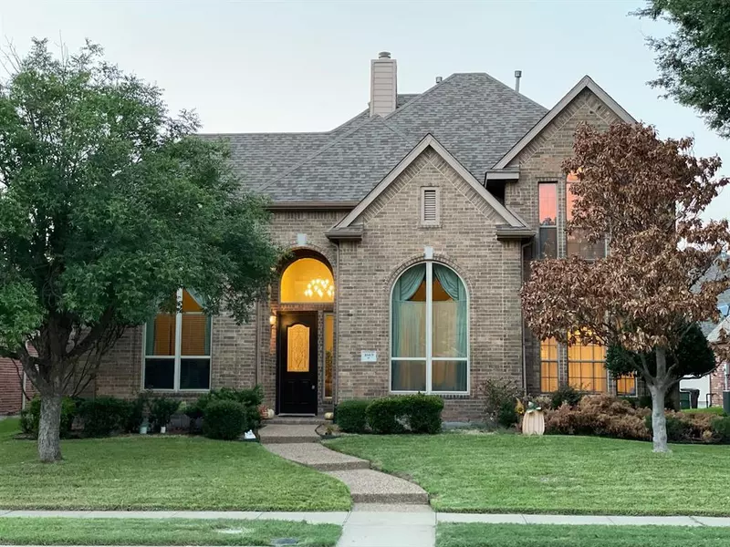 4669 Lucient Circle, Plano, TX 75024