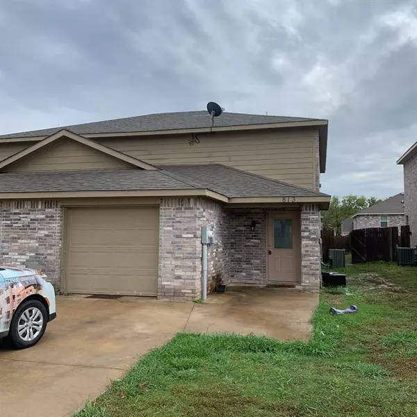813 E College Avenue, Princeton, TX 75407