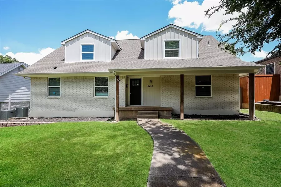 9410 Fieldcrest Drive, Dallas, TX 75238