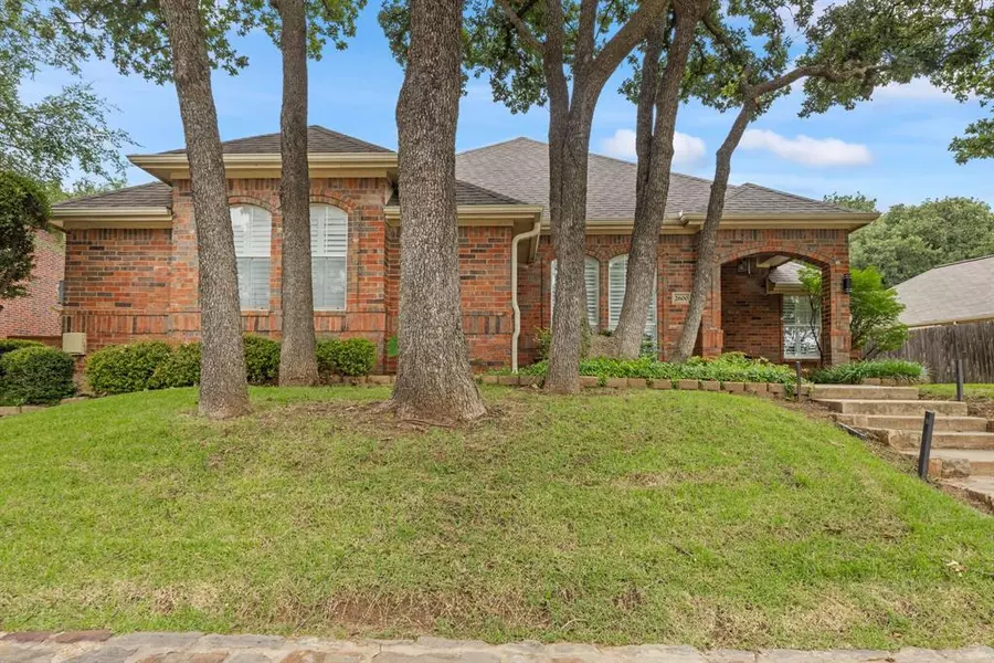 2600 Shiloh Road, Denton, TX 76210