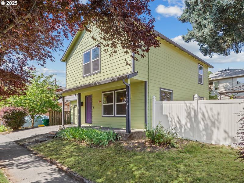 4515 SE 53RD AVE, Portland, OR 97206