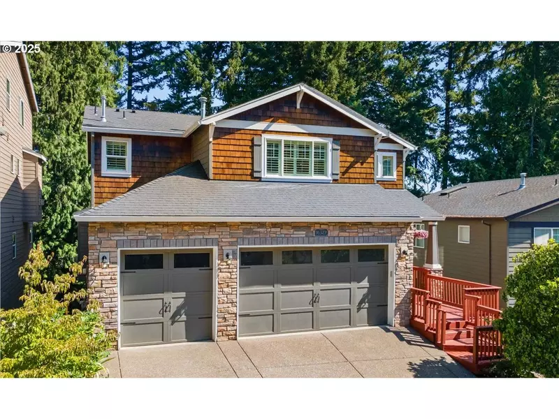 16327 SW GEMSTONE CT, Beaverton, OR 97007