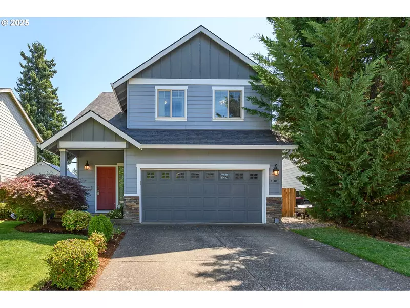 1140 SE ROLLINS AVE, Mc Minnville, OR 97128