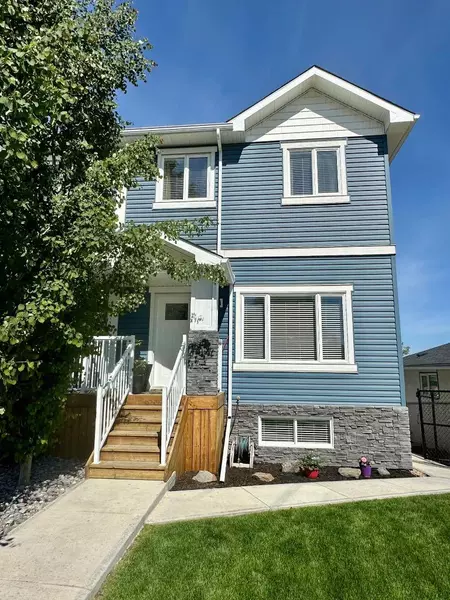 10008 102 AVE, Lac La Biche, AB T0A 2C0