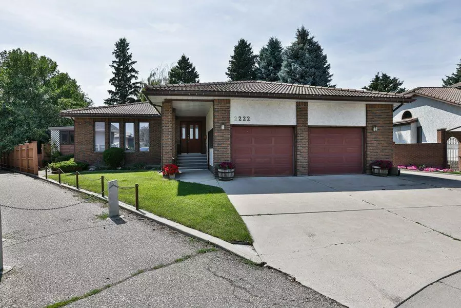 2222 26 AVE S, Lethbridge, AB T1K6K2