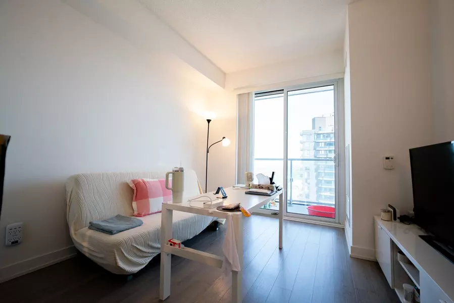 5180 Yonge ST #2603, Toronto C07, ON M2N 0K5