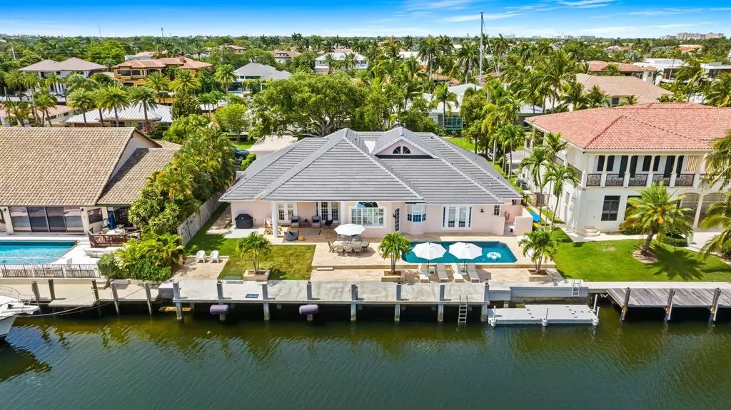 2342 NE 26th St, Lighthouse Point, FL 33064