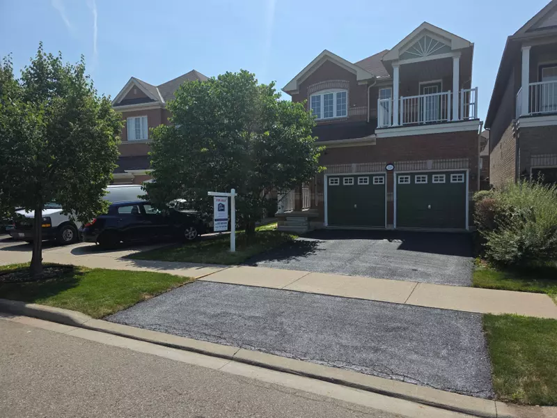 3249 Cabano CRES, Mississauga, ON L5M 0B9