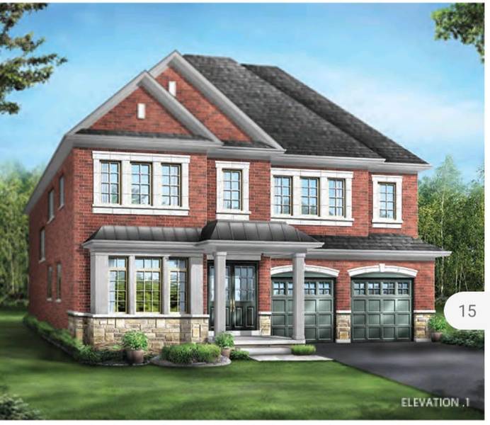 2 NORTH PARK BLVD, Oakville, ON L6M 1P7