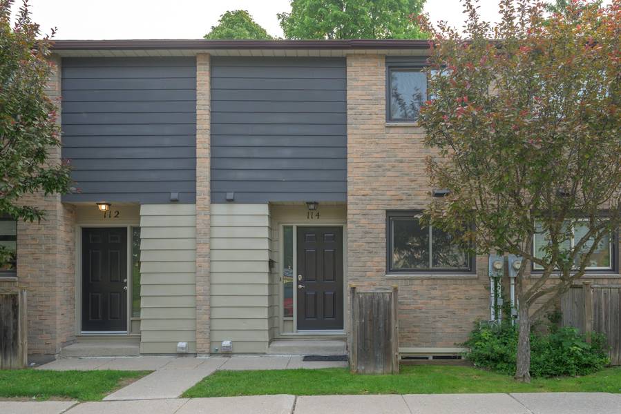 40 Summit AVE #114, London North, ON N6H 4S3