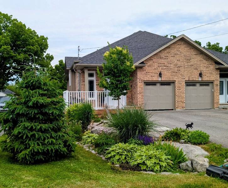 27 Helen ST, Kawartha Lakes, ON K0M 1A0