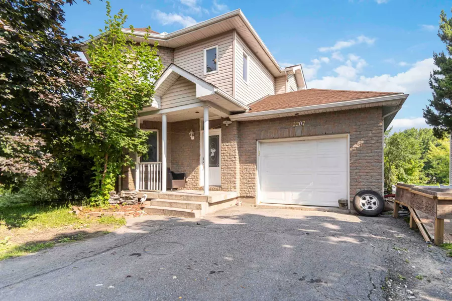 2207 Cecile CRES, Clarence-rockland, ON K4K 1S4