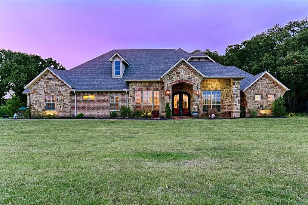 Wills Point, TX 75169,2166 Eastfield Drive