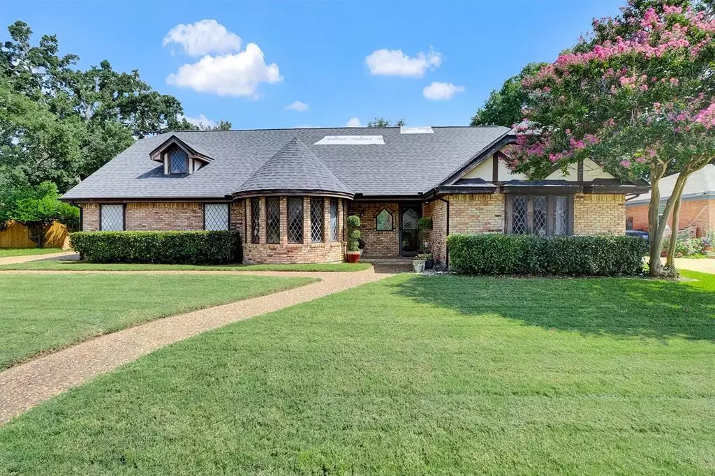 Fort Worth, TX 76112,7217 Martha Lane