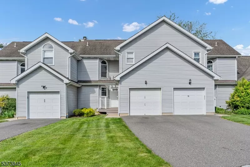 Berkeley Heights Twp., NJ 07922,19 Guenevere Way Ondo