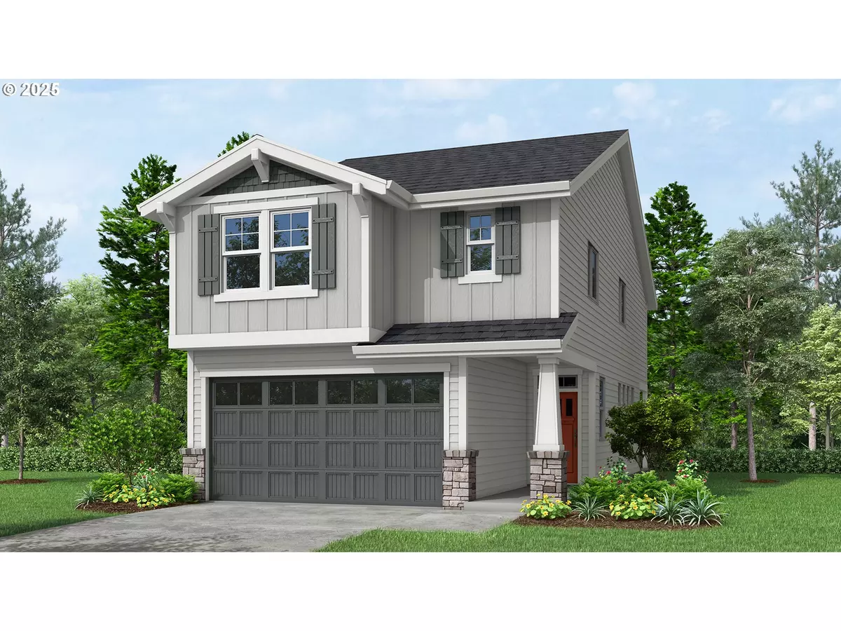 Albany, OR 97322,1673 Seven Mile LN SE