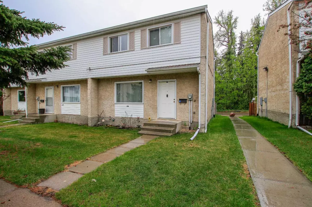 Red Deer, AB T4P 1X9,35 Nash ST #H4