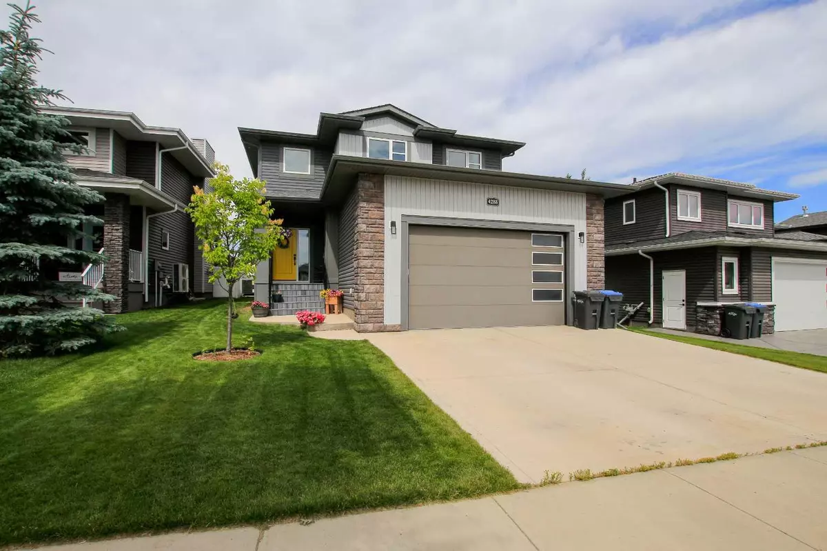 Sylvan Lake, AB T4S 0M5,4288 Ryders Ridge BLVD