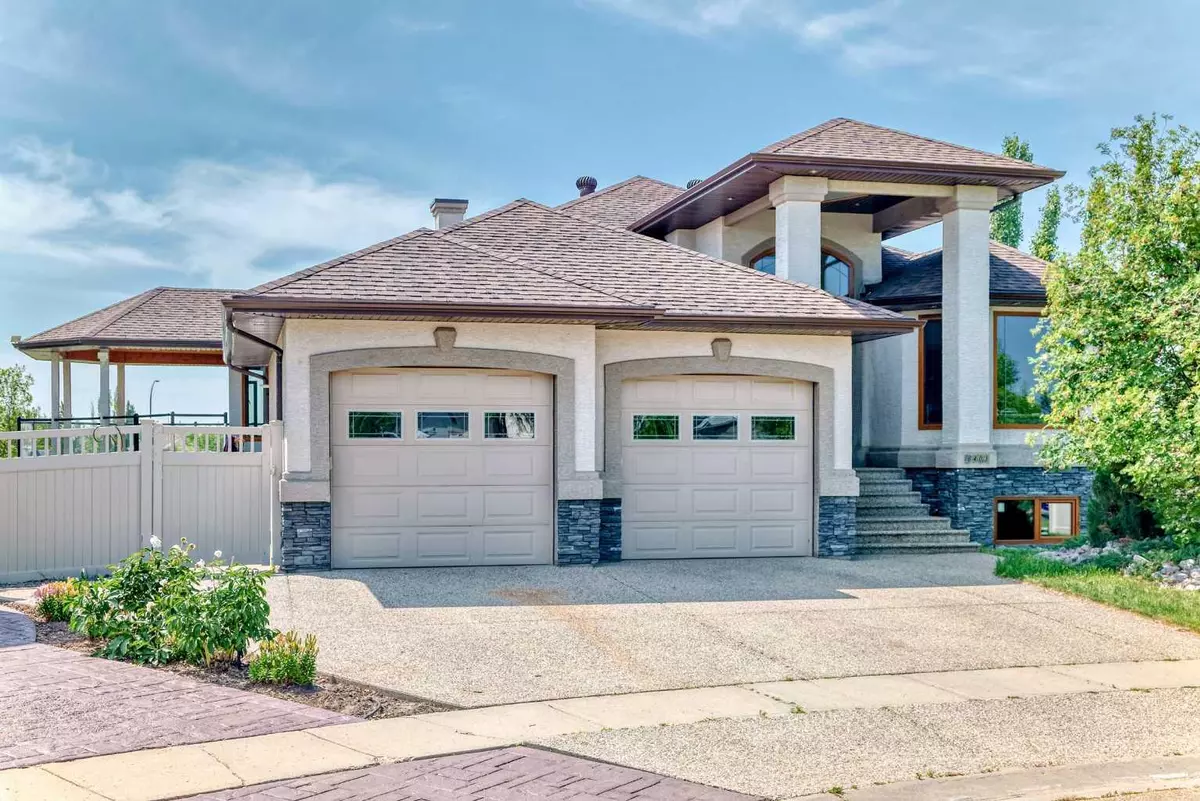 Camrose, AB T4V 4X3,6403 32 AVE